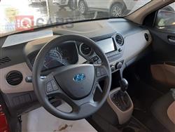 هيونداي جراند آي 10